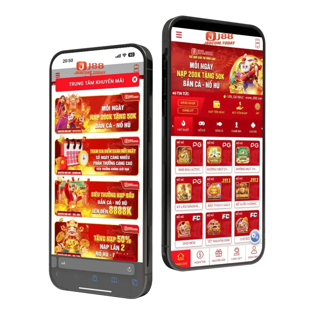 Tỷ lệ thắng cao, phần thưởng hấp dẫn