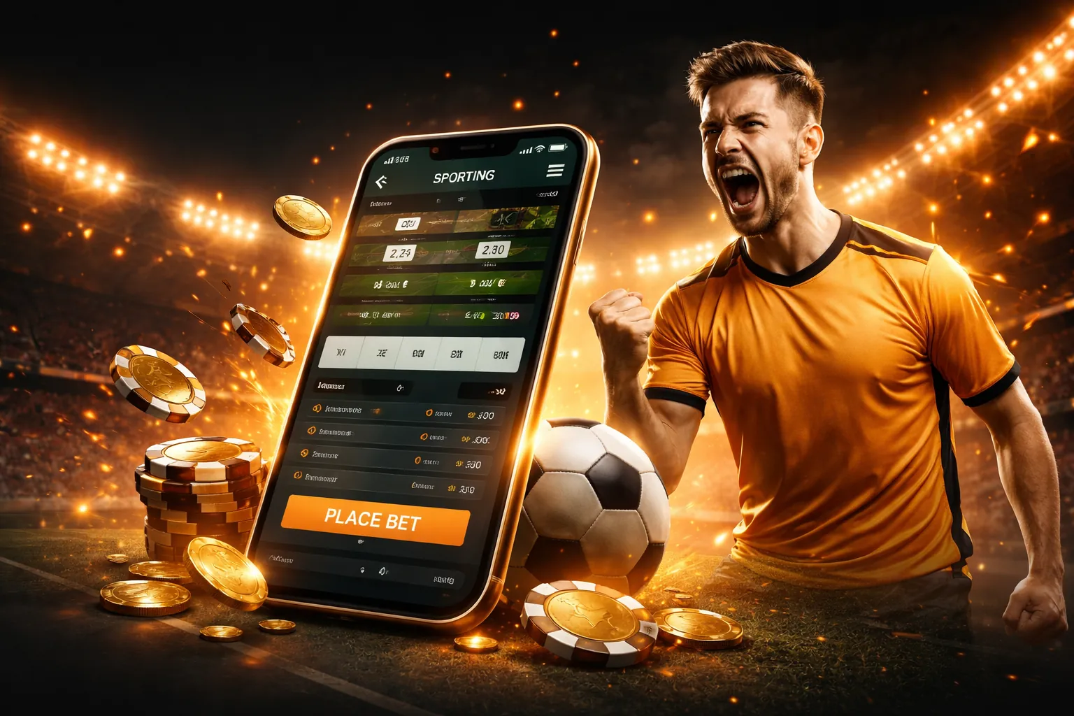 Nổ hũ và slot game i9bet141 với jackpot khủng