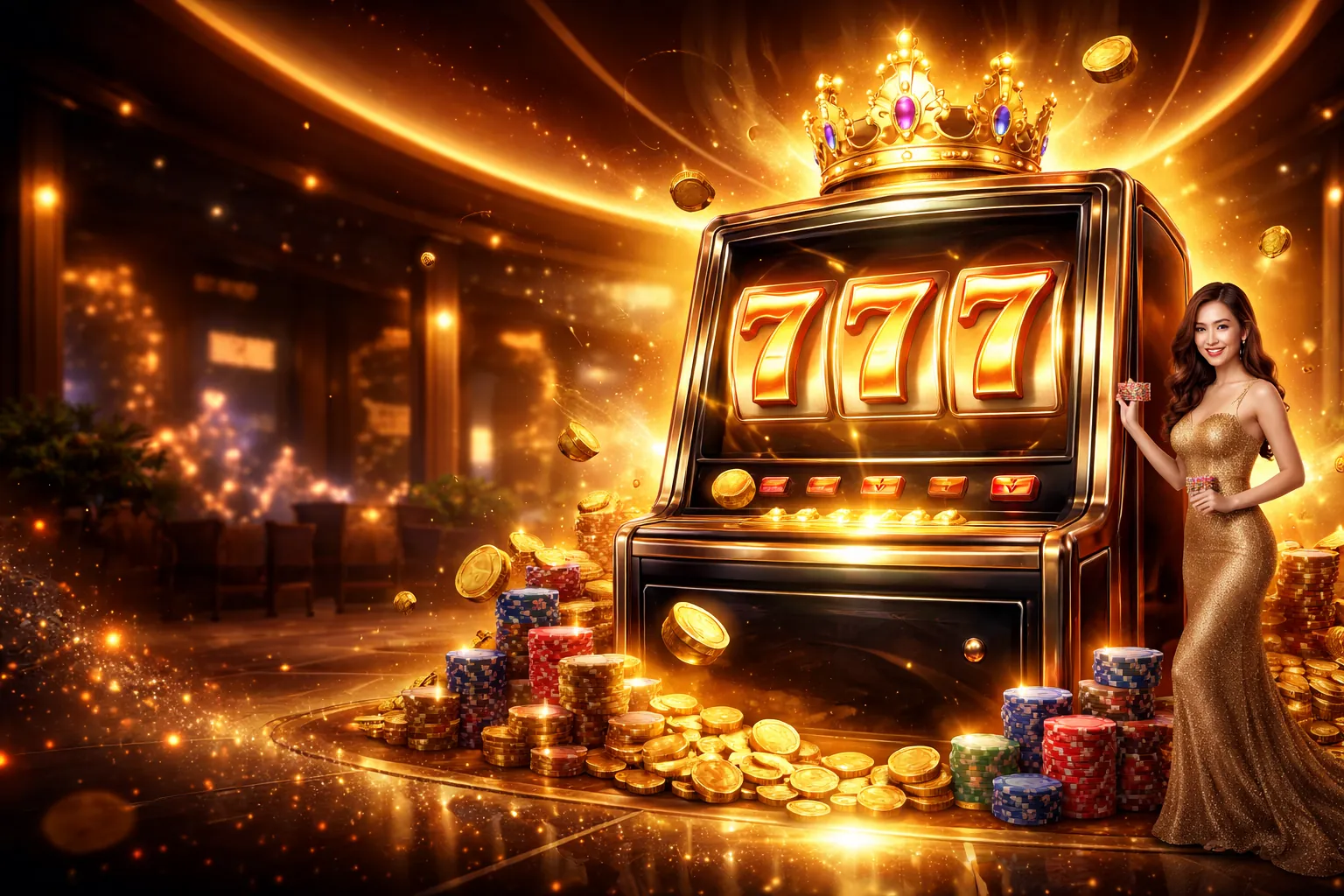 Bắn cá đổi thưởng i9bet141 với đồ họa 3D sống động