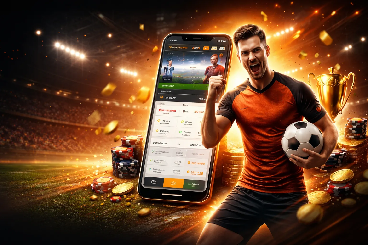 Ưu đãi nạp lần đầu i9bet141 casino