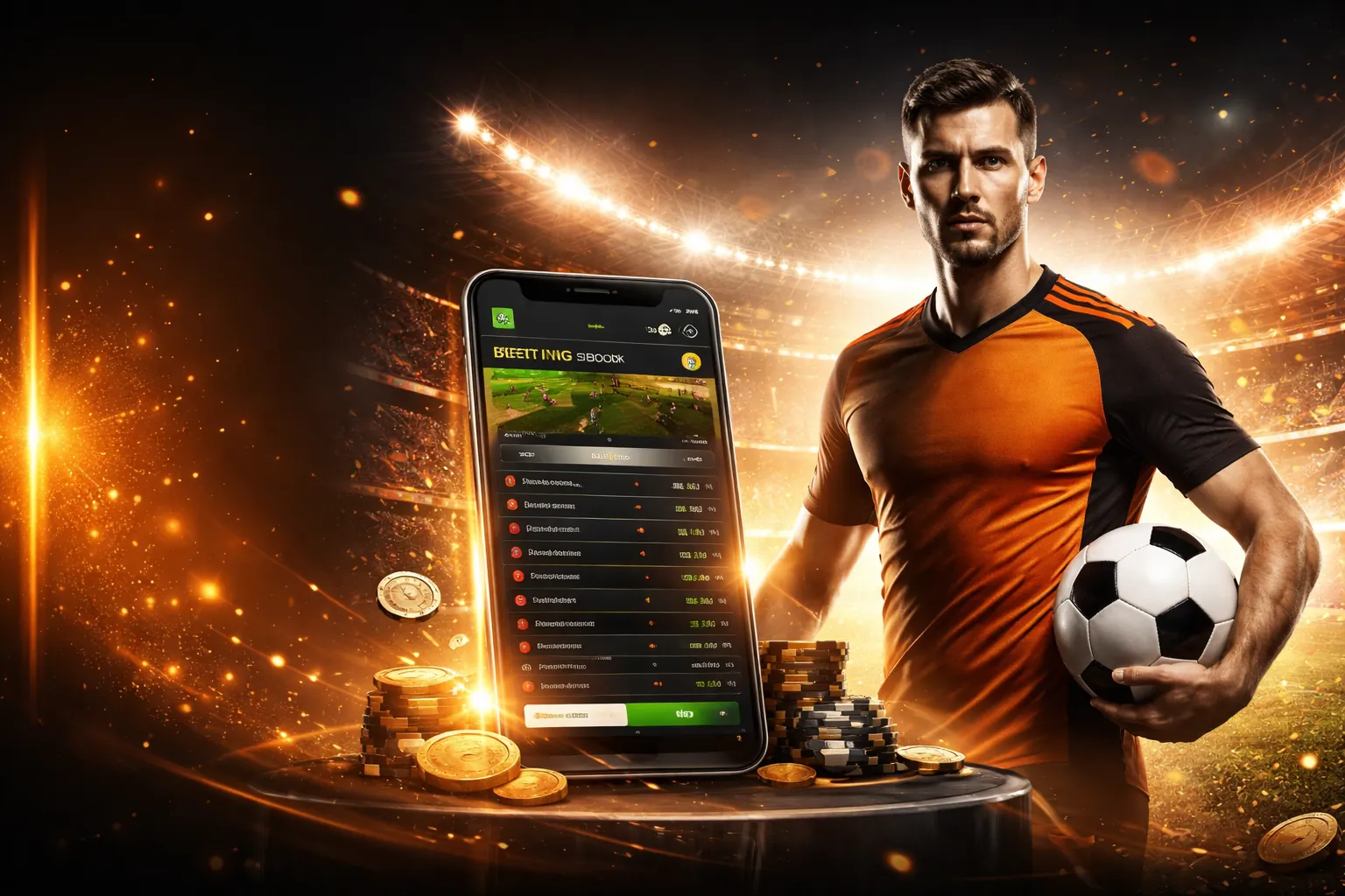 Tổng quan nền tảng i9bet141 casino