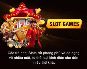 Đa dạng trò chơi tại i9bet141 casino