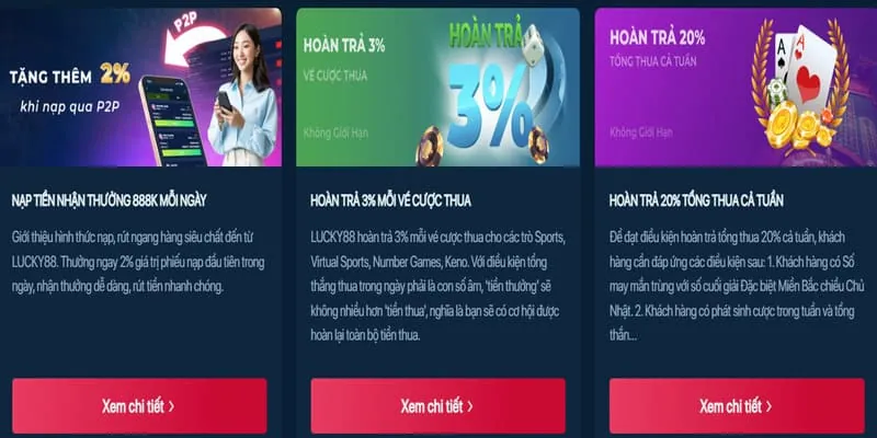 Các trò chơi phổ biến tại i9bet141 casino